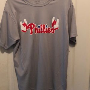Phillies Odubel Herrera Nickname Shirt